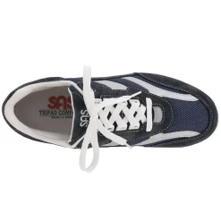 Women's , Tour Mesh Sneaker-SAS Clearance