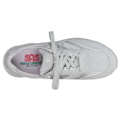 Women's , Tour Mesh Sneaker-SAS New