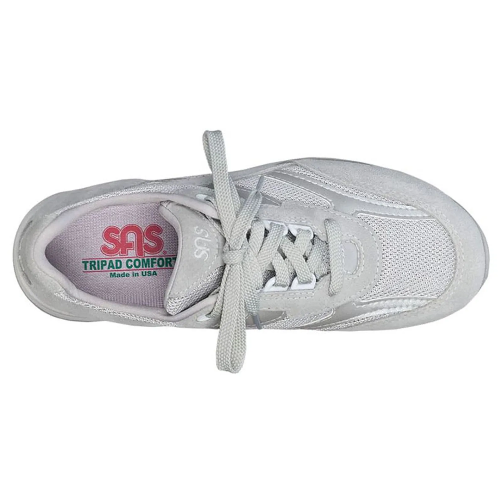 Women's , Tour Mesh Sneaker-SAS New