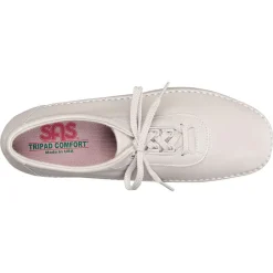 Discount SAS Women's , Traveler Sneaker Bone