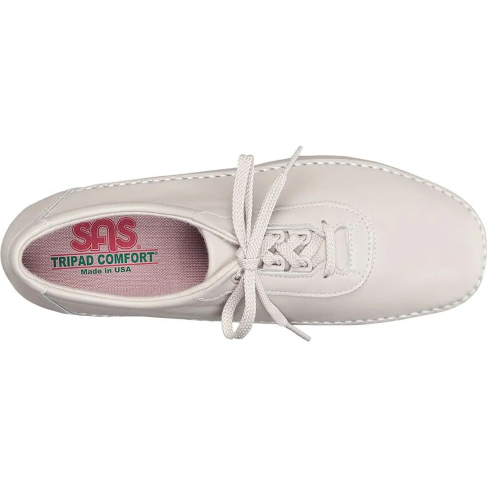 Discount SAS Women's , Traveler Sneaker Bone