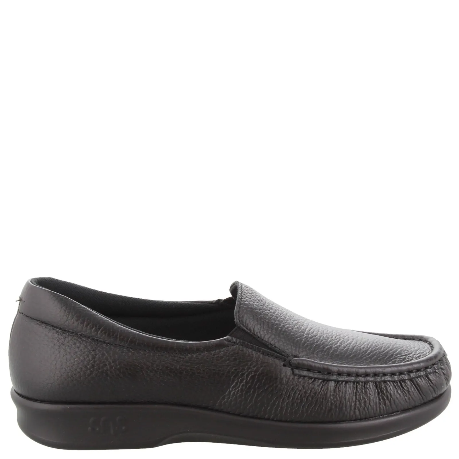 Hot SAS Women's , Twin Slip-On Black