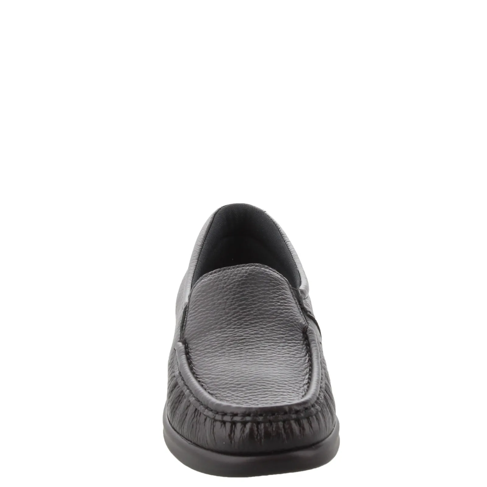 Hot SAS Women's , Twin Slip-On Black