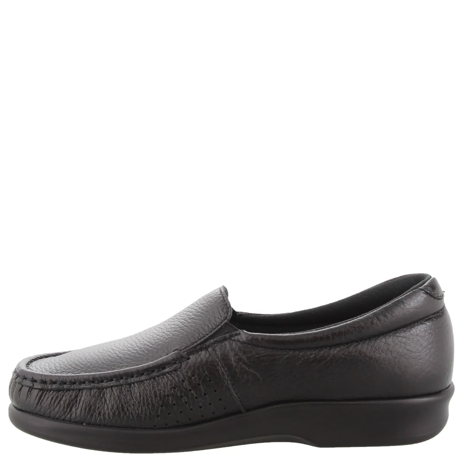 Hot SAS Women's , Twin Slip-On Black