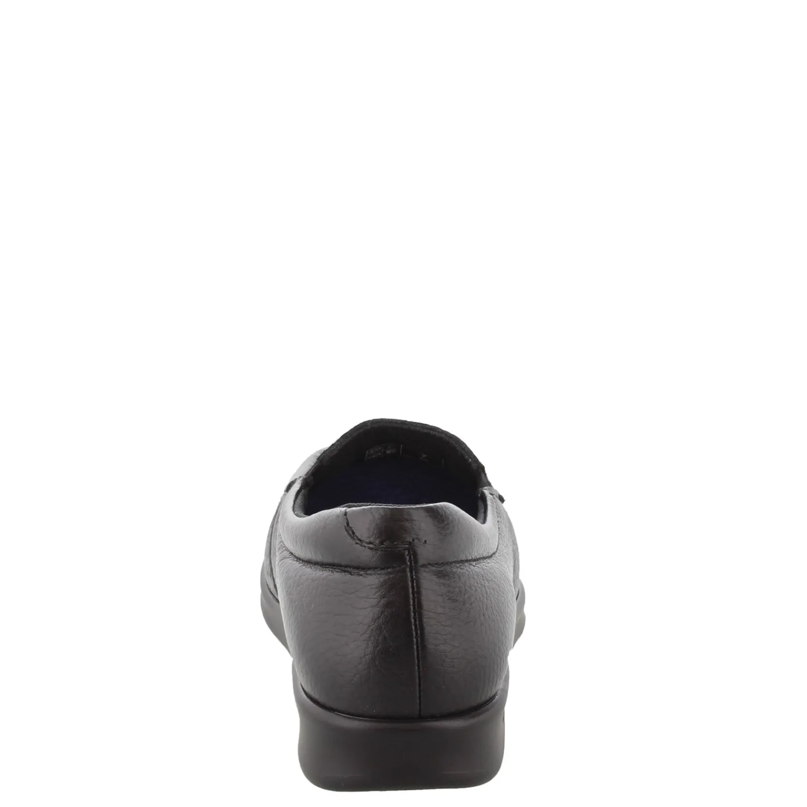 Hot SAS Women's , Twin Slip-On Black