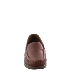 Outlet SAS Women's , Twin Slip-On Brown