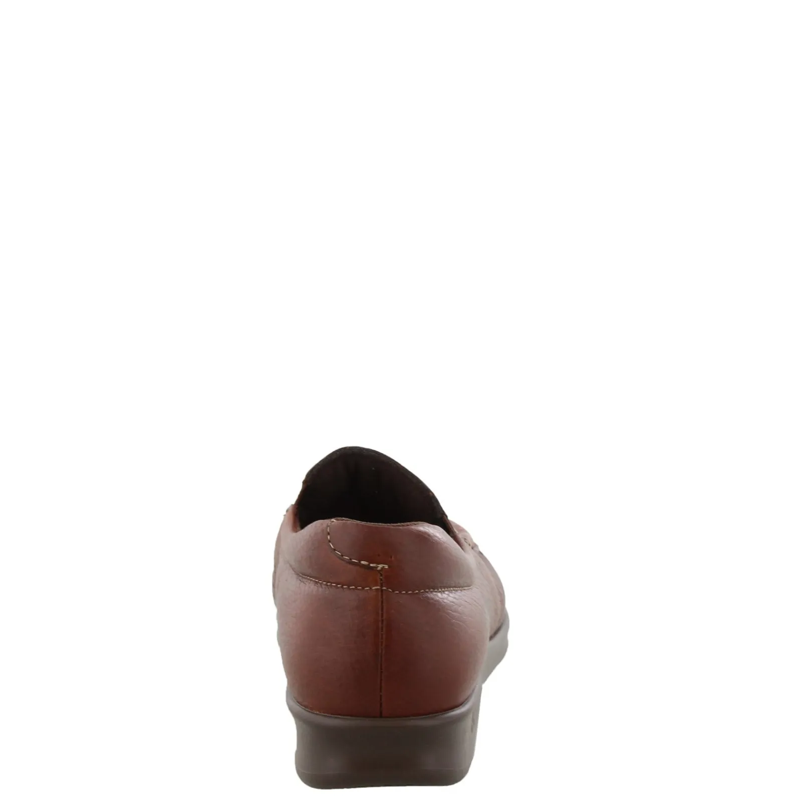 Outlet SAS Women's , Twin Slip-On Brown
