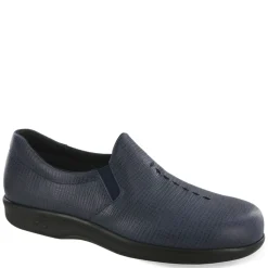 Clearance SAS Women's , Viva Slip-On Blueberry