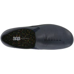 Sale SAS Women's , Viva Slip-On Blueberry