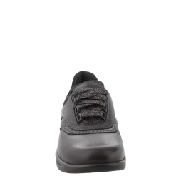 Online SAS Women's , Walk Easy Walking Shoe Black
