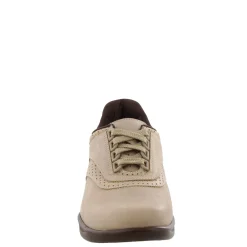 Online SAS Women's , Walk Easy Walking Shoe Beige