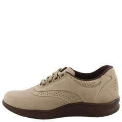 Online SAS Women's , Walk Easy Walking Shoe Beige