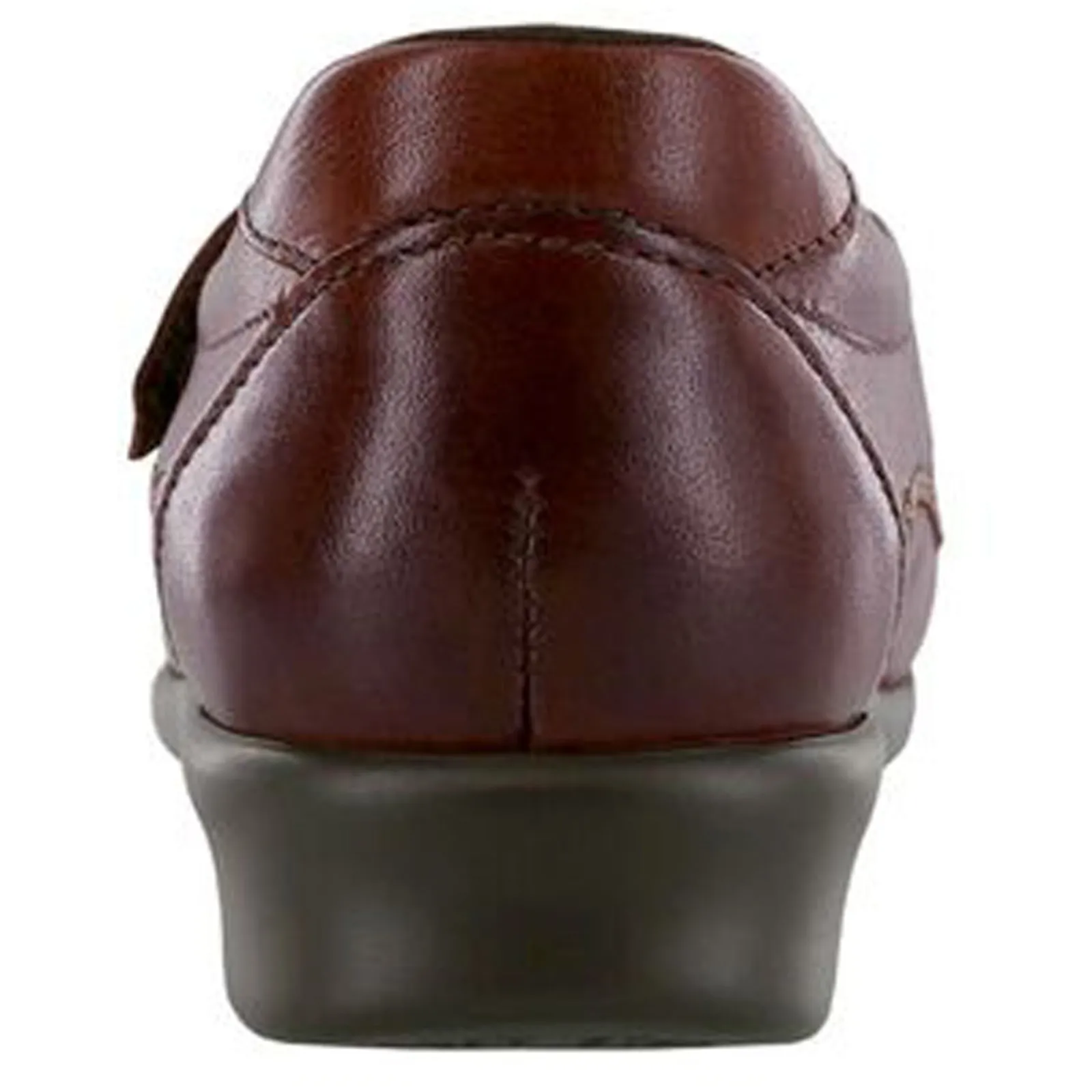 SAS Women's , Willow Slip-On Walnut