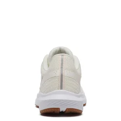 Discount Saucony Women's , Cohesion 17 Running Shoe Pearl/Gum