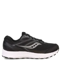 Women's , Cohesion 13 Running Shoe - Wide Width-Saucony