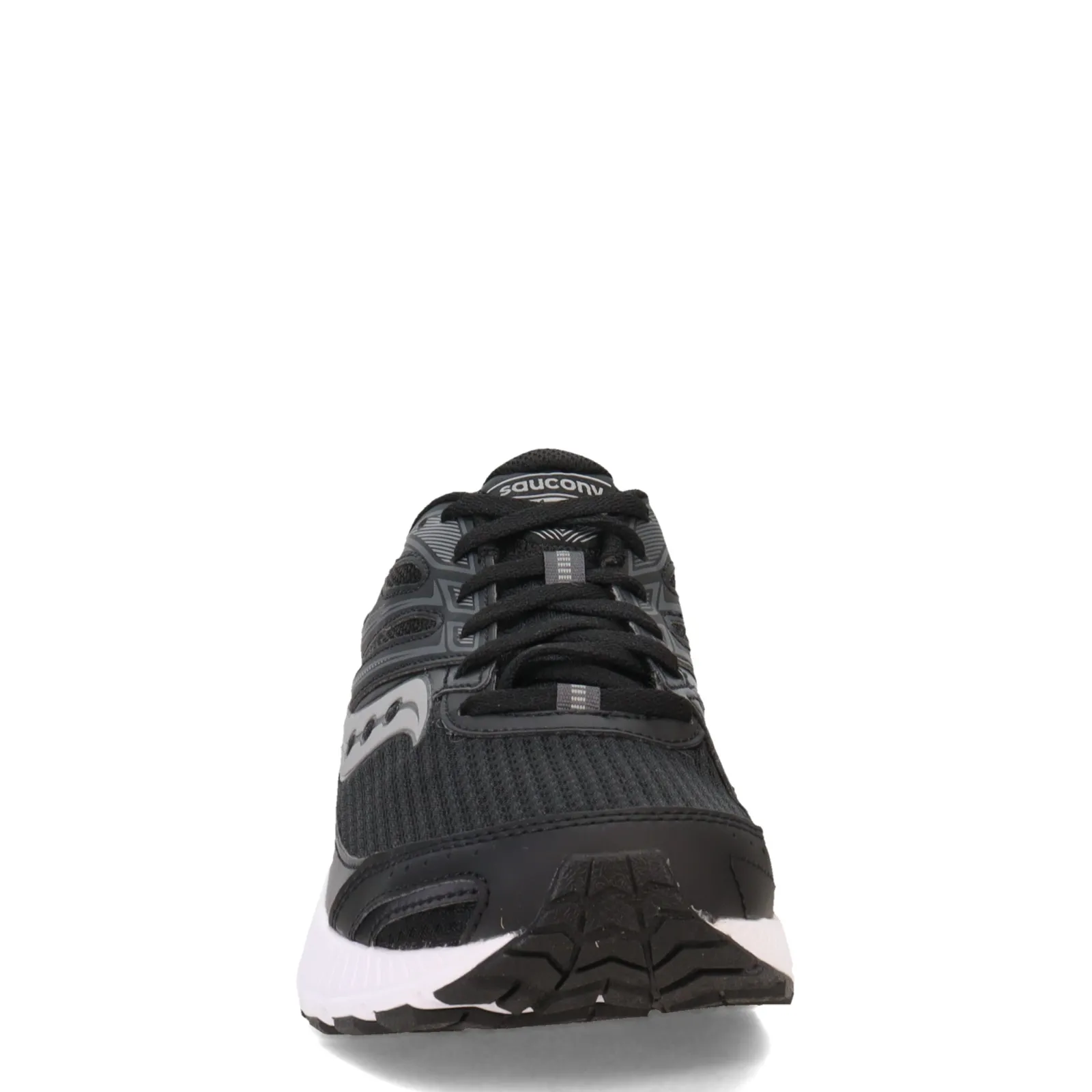 Women's , Cohesion 13 Running Shoe - Wide Width-Saucony