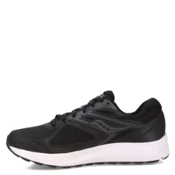 Women's , Cohesion 13 Running Shoe - Wide Width-Saucony