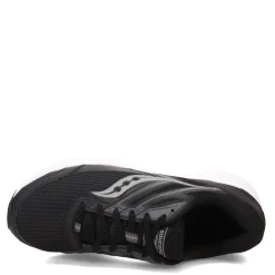 Women's , Cohesion 13 Running Shoe - Wide Width-Saucony