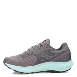 Women's , Cohesion 16 Running Shoe-Saucony Hot