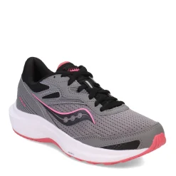 Women's , Cohesion 16 Running Shoe-Saucony Discount