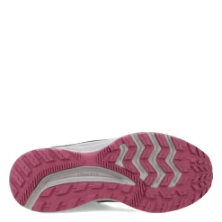 New Saucony Women's , Cohesion TR15 Trail Running - Wide Width Black/Dusk/Mint