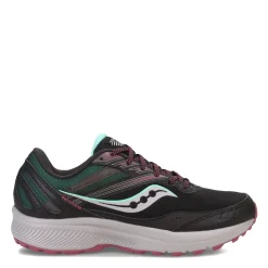 Women's , Cohesion TR15 Trail Running - Wide Width-Saucony Discount
