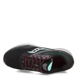 Women's , Cohesion TR15 Trail Running - Wide Width-Saucony Discount