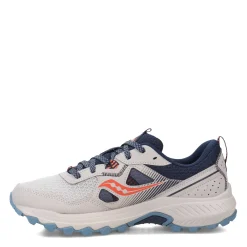 Clearance Saucony Women's , Excursion TR16 Trail Running Shoe Concrete/Night