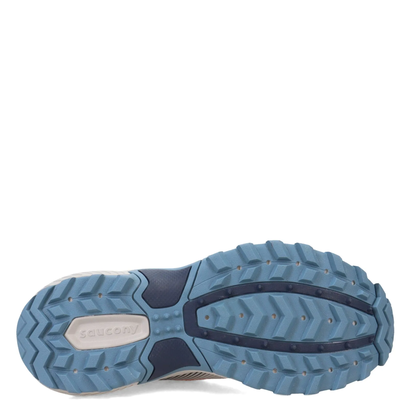 Clearance Saucony Women's , Excursion TR16 Trail Running Shoe Concrete/Night