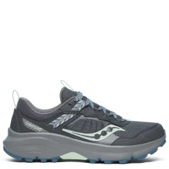 Best Saucony Women's , Excursion TR17 Trail Running Shoe Shadow/Jade