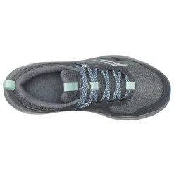 Best Saucony Women's , Excursion TR17 Trail Running Shoe Shadow/Jade