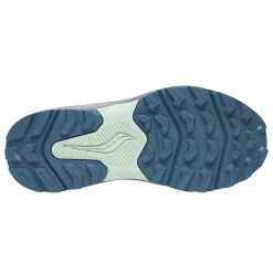 Best Saucony Women's , Excursion TR17 Trail Running Shoe Shadow/Jade