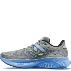 Saucony Women's , Guide 16 Running Shoe - Wide Width Fossil/Ether