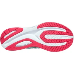 Outlet Saucony Women's , Guide 16 Running Shoe Mineral/Rose