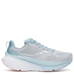 New Saucony Women's , Guide 17 Running Shoe Cloud/Topaz