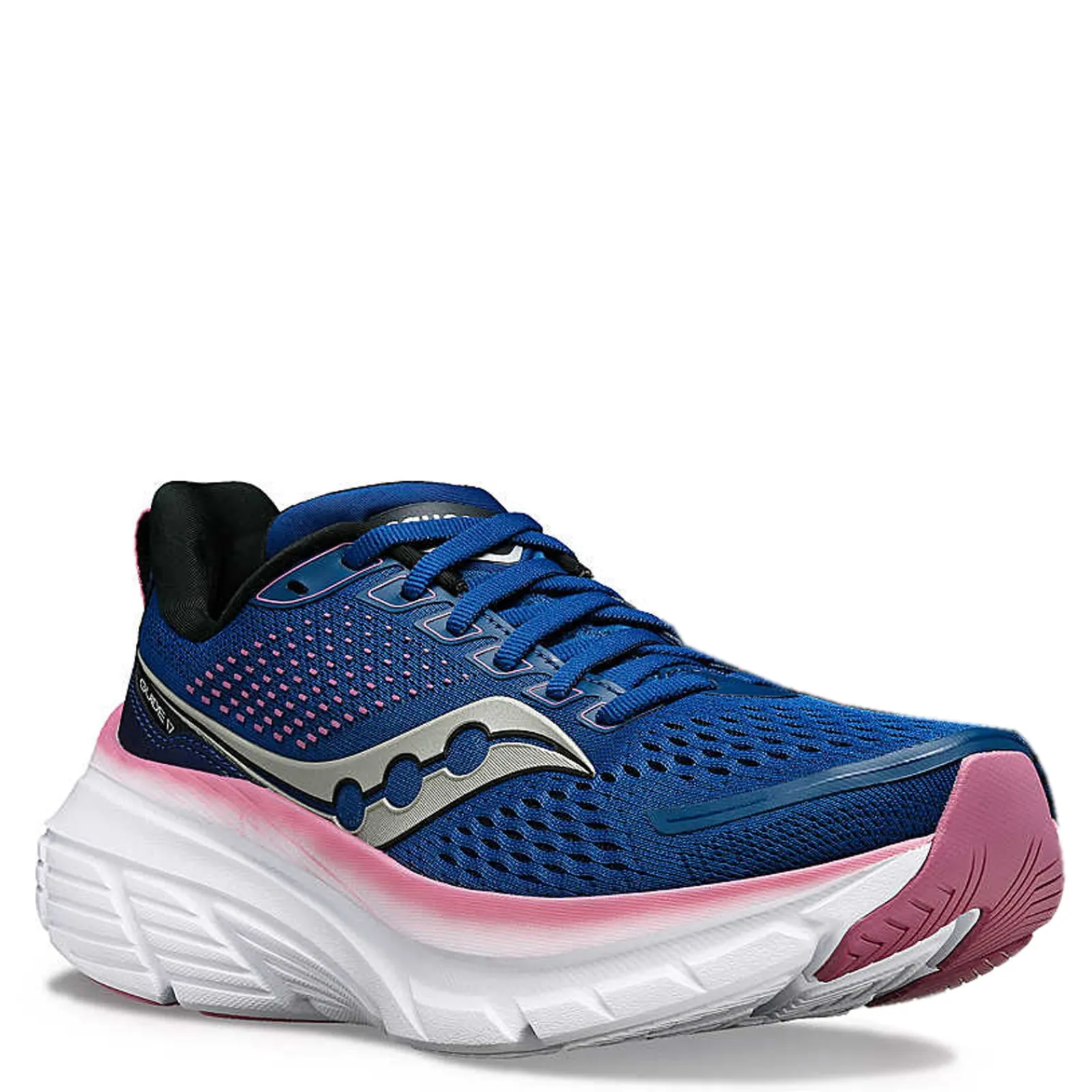 Women's , Guide 17 Running Shoe-Saucony Best