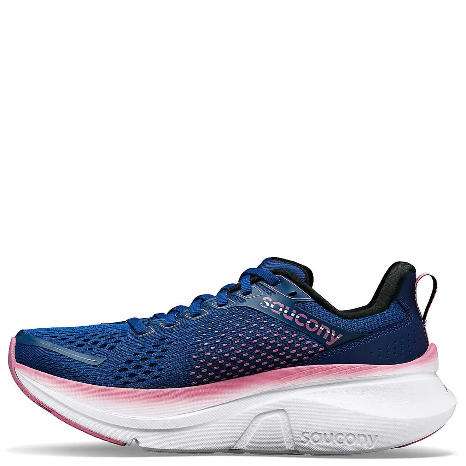 Women's , Guide 17 Running Shoe-Saucony Best