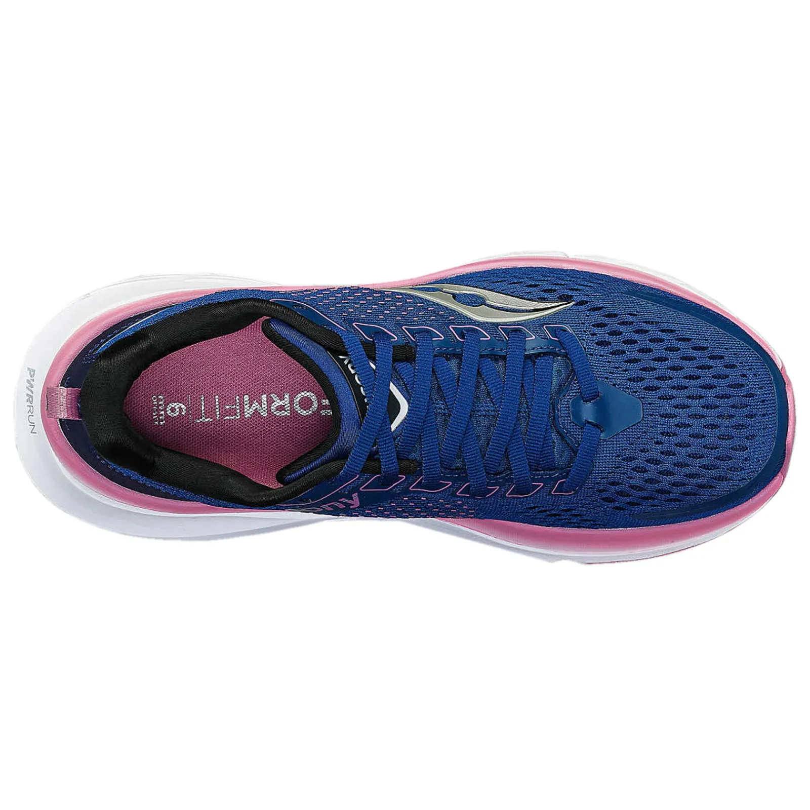 Women's , Guide 17 Running Shoe-Saucony Best