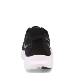 Clearance Saucony Women's , Kinvara 14 Running Shoe - Wide Width Black/White