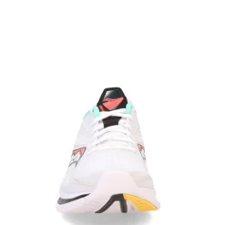 Hot Saucony Women's , Kinvara 13 Running Shoe White/Black