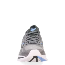 Saucony Women's , Kinvara 13 Running Shoe Charcoal/Jewel