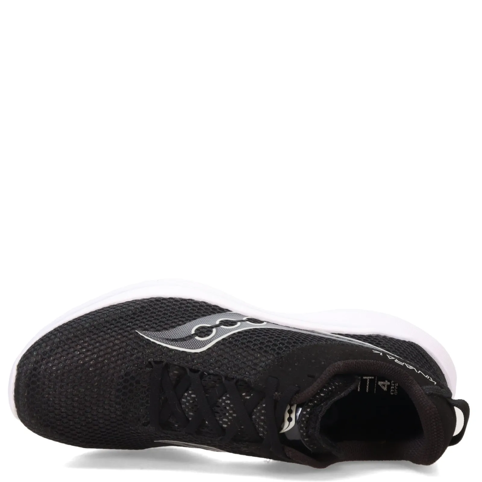 Women's , Kinvara 14 Running Shoe - Wide Width-Saucony Best