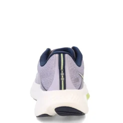 Clearance Saucony Women's , Ride 17 Running Shoe Iris/Navy