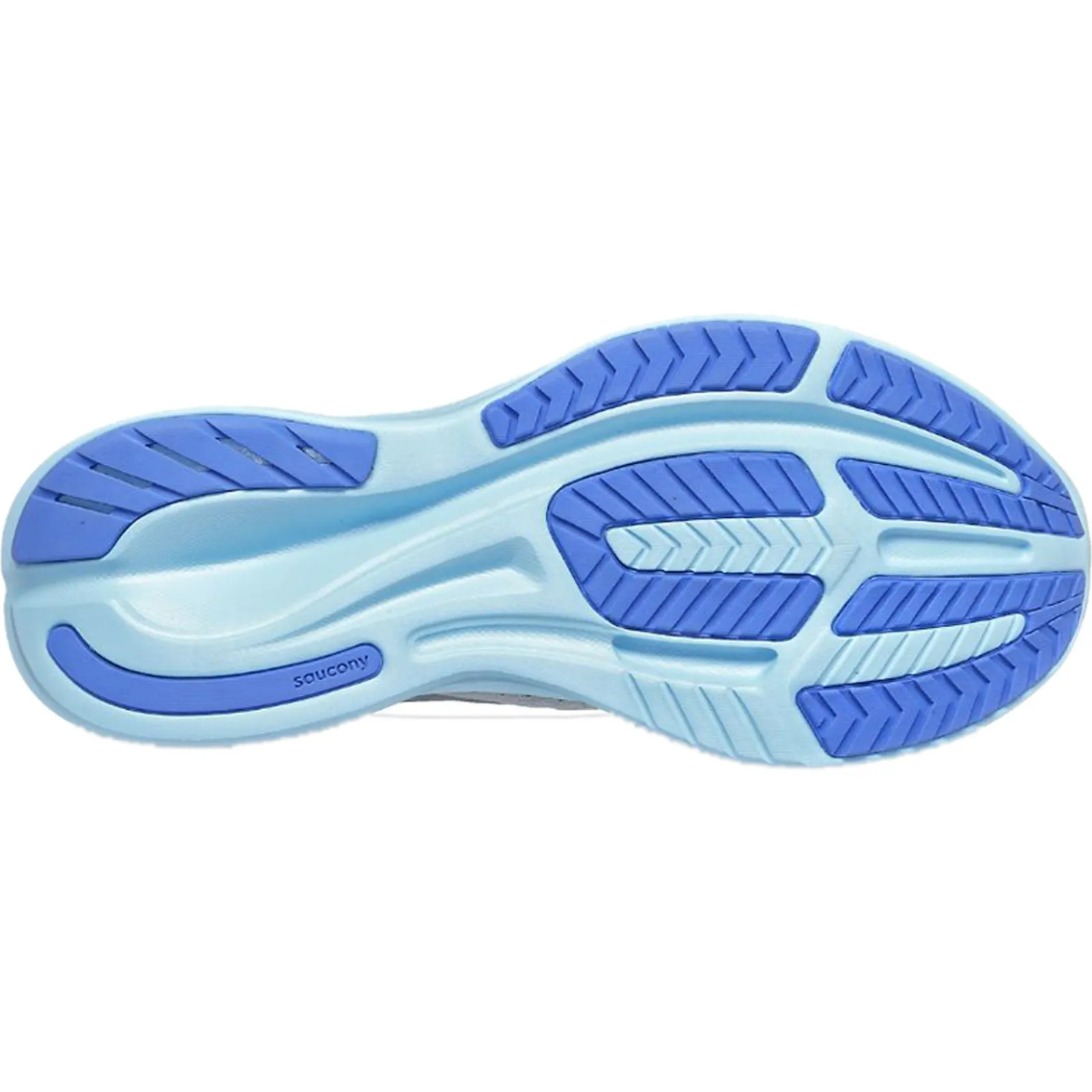 Best Saucony Women's , Ride 16 Running Shoe Fossil/Pool