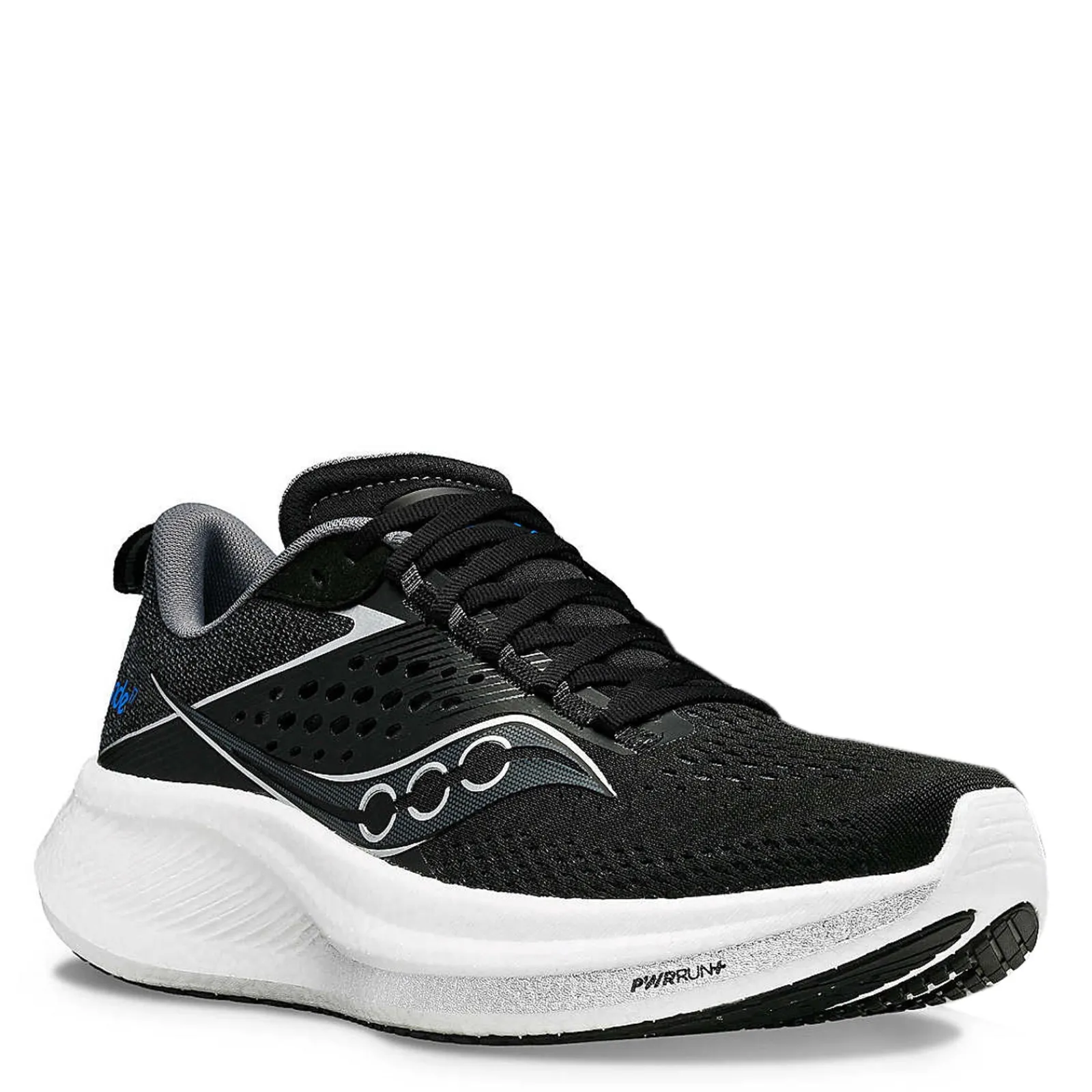 Women's , Ride 17 Running Shoe - Wide Width-Saucony Sale