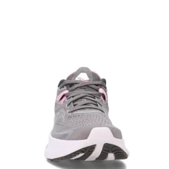 Discount Saucony Women's , Ride 14 Sneaker Gray
