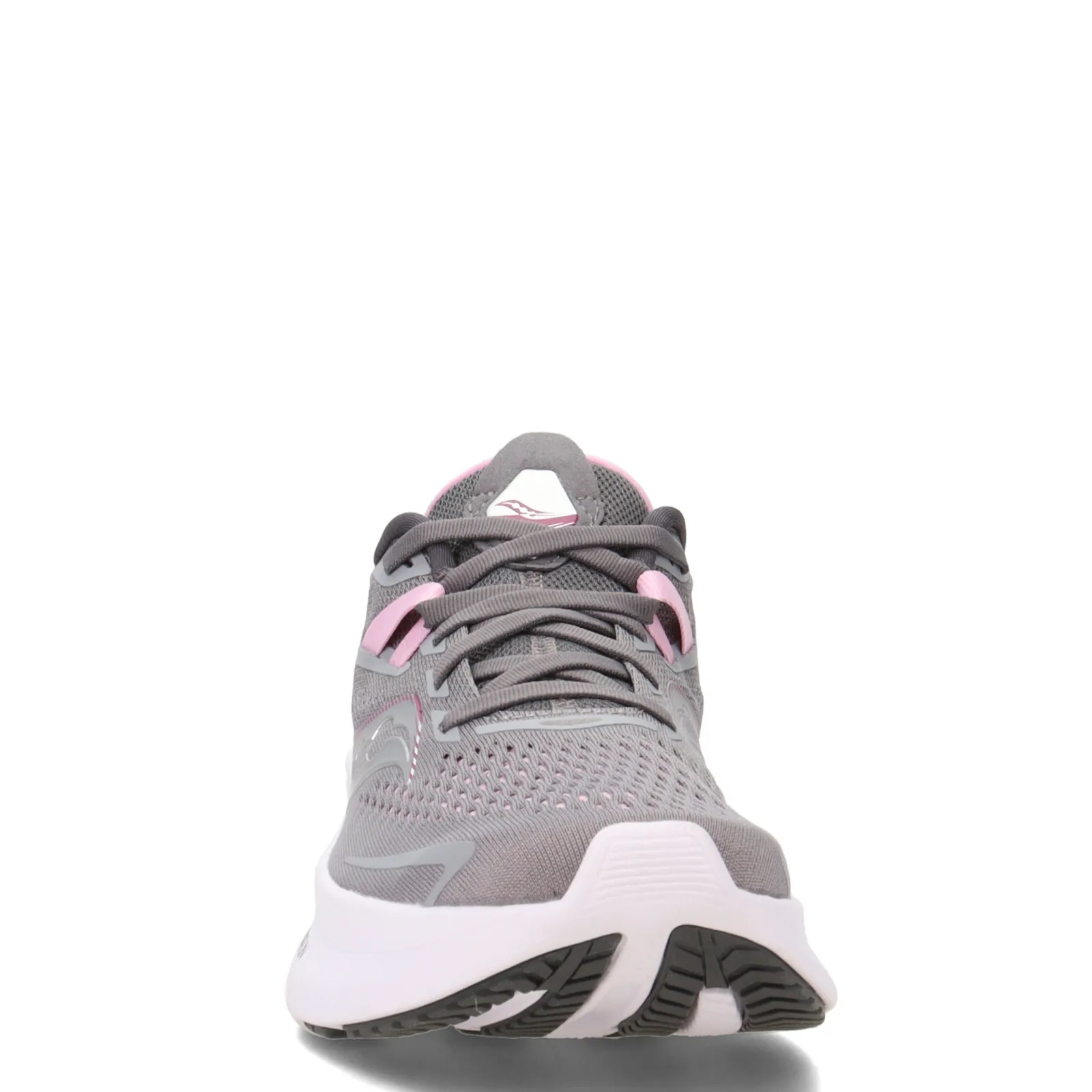 Discount Saucony Women's , Ride 14 Sneaker Gray