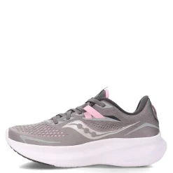 Discount Saucony Women's , Ride 14 Sneaker Gray