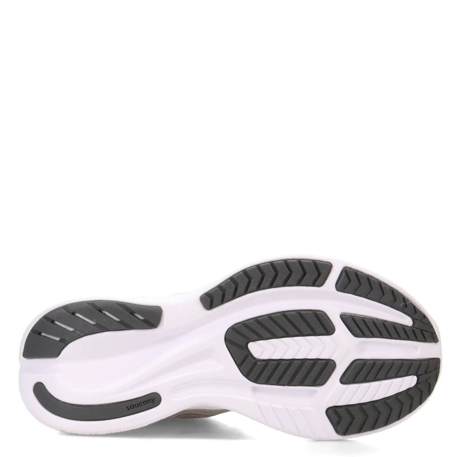 Discount Saucony Women's , Ride 14 Sneaker Gray