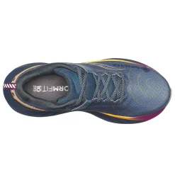 New Saucony Women's , Triumph 22 GTX Running Shoe Running Shoe Mirage/Navy